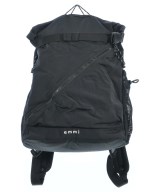 emmi バックパック・リュック