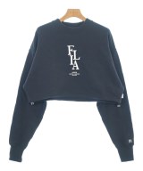 emmi パーカー