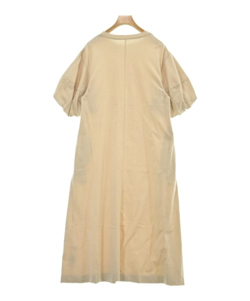 emmi（エミ）ワンピース ベージュ サイズ:ONE レディース/2200611229014