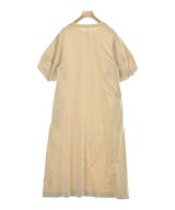 emmi（エミ）ワンピース ベージュ サイズ:ONE レディース/2200611229014