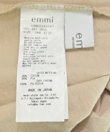 emmi（エミ）ワンピース ベージュ サイズ:ONE レディース/2200611229014