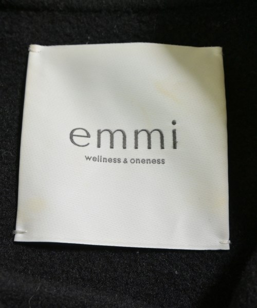 emmi（エミ）その他 黒 サイズ:1(S位) レディース/2200622772011