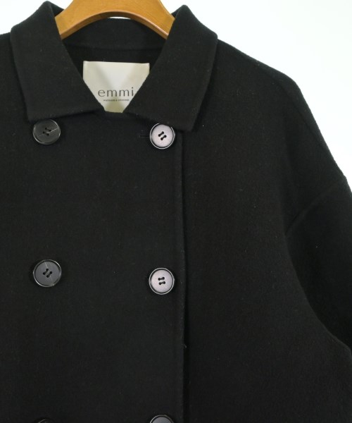 emmi（エミ）その他 黒 サイズ:1(S位) レディース/2200622772011