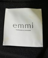 emmi（エミ）その他 黒 サイズ:1(S位) レディース/2200622772011