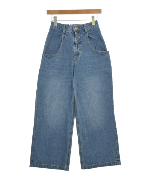 エミアトリエ(emmi atelier)のemmi atelier デニムパンツ