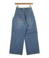 emmi atelier（エミアトリエ）デニムパンツ 青 サイズ:0(XS位) レディース/2200614005042