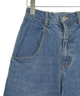 emmi atelier（エミアトリエ）デニムパンツ 青 サイズ:0(XS位) レディース/2200614005042