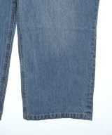 emmi atelier（エミアトリエ）デニムパンツ 青 サイズ:0(XS位) レディース/2200614005042