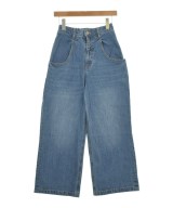 emmi atelier デニムパンツ