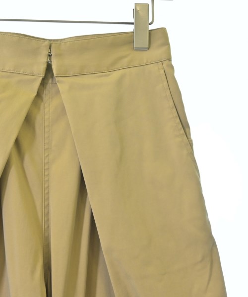 emmi atelier（エミアトリエ）その他 ベージュ サイズ:0(XS位) レディース/2200619788025