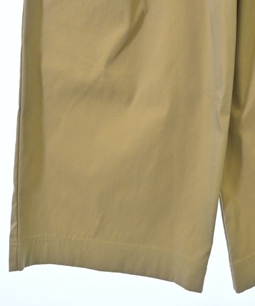 emmi atelier（エミアトリエ）その他 ベージュ サイズ:0(XS位) レディース/2200619788025