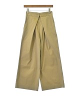 emmi atelier（エミアトリエ）その他 ベージュ サイズ:0(XS位) レディース/2200619788025