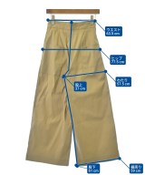 emmi atelier（エミアトリエ）その他 ベージュ サイズ:0(XS位) レディース/2200619788025