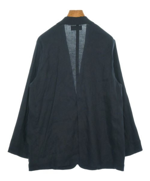 emmi（エミ）カジュアルジャケット 紺 サイズ:0(XS位) レディース/2200623232019