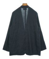 emmi（エミ）カジュアルジャケット 紺 サイズ:0(XS位) レディース/2200623232019