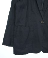 emmi（エミ）カジュアルジャケット 紺 サイズ:0(XS位) レディース/2200623232019