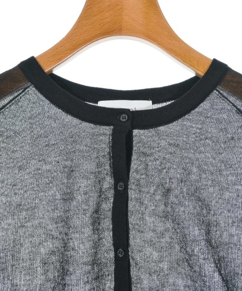 emmi（エミ）カーディガン 黒 サイズ:F レディース/2200623232033