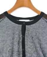 emmi（エミ）カーディガン 黒 サイズ:F レディース/2200623232033