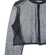 emmi（エミ）カーディガン 黒 サイズ:F レディース/2200623232033