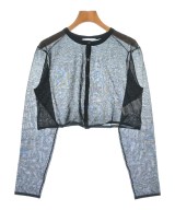 emmi カーディガン