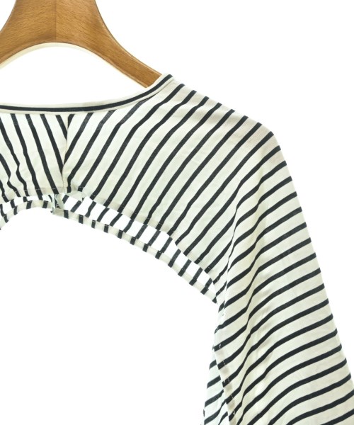 emmi（エミ）ノースリーブ 白 サイズ:0(XS位) レディース/2200618139279