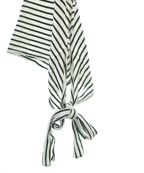 emmi（エミ）ノースリーブ 白 サイズ:0(XS位) レディース/2200618139279