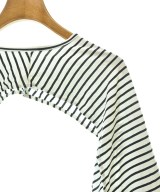 emmi（エミ）ノースリーブ 白 サイズ:0(XS位) レディース/2200618139279