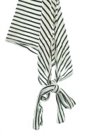 emmi（エミ）ノースリーブ 白 サイズ:0(XS位) レディース/2200618139279