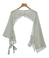 emmi ノースリーブ