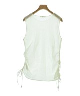 emmi（エミ）ノースリーブ 白 サイズ:1(S位) レディース/2200618139309