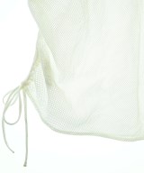 emmi（エミ）ノースリーブ 白 サイズ:1(S位) レディース/2200618139309