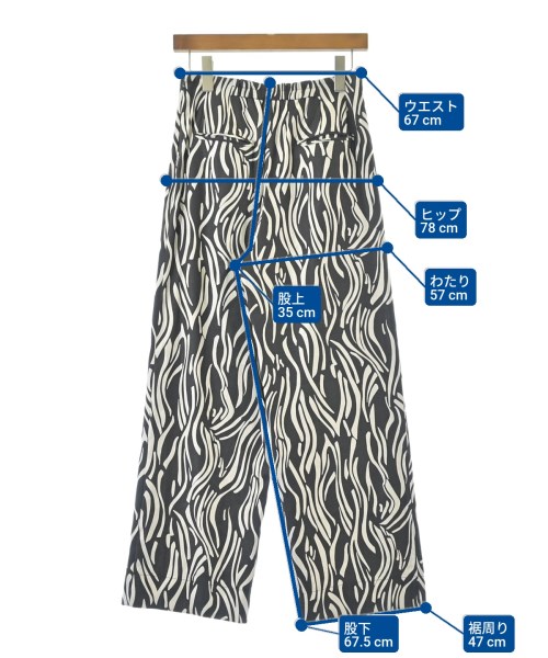 emmi atelier（エミアトリエ）その他 黒 サイズ:1(S位) レディース/2200621397031