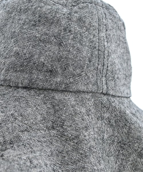 emmi atelier（エミアトリエ）ハット 黒 サイズ:F レディース/2200621397048