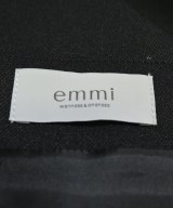 emmi（エミ）その他 黒 サイズ:1(S位) レディース/2200614669183