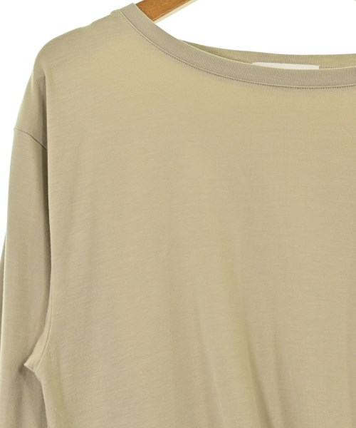 emmi（エミ）Tシャツ・カットソー ベージュ サイズ:ONE レディース/2200623581087