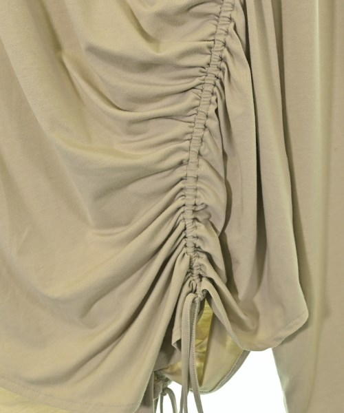 emmi（エミ）Tシャツ・カットソー ベージュ サイズ:ONE レディース/2200623581087