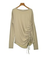 emmi（エミ）Tシャツ・カットソー ベージュ サイズ:ONE レディース/2200623581087