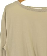 emmi（エミ）Tシャツ・カットソー ベージュ サイズ:ONE レディース/2200623581087