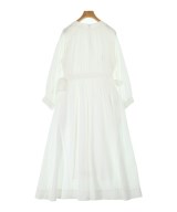 emmi（エミ）ワンピース 白 サイズ:0(XS位) レディース/2200626169046