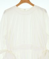 emmi（エミ）ワンピース 白 サイズ:0(XS位) レディース/2200626169046