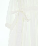 emmi（エミ）ワンピース 白 サイズ:0(XS位) レディース/2200626169046