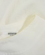 emmi（エミ）ワンピース 白 サイズ:0(XS位) レディース/2200626169046