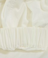 emmi（エミ）ワンピース 白 サイズ:0(XS位) レディース/2200626169046