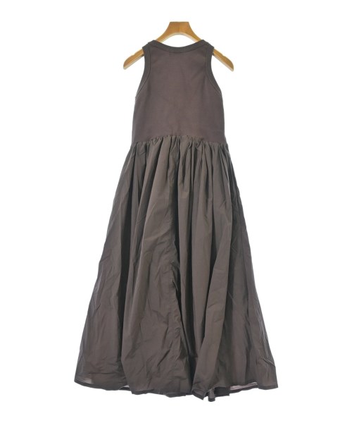 emmi（エミ）ワンピース 茶 サイズ:0(XS位) レディース/2200616851050