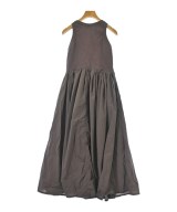 emmi（エミ）ワンピース 茶 サイズ:0(XS位) レディース/2200616851050