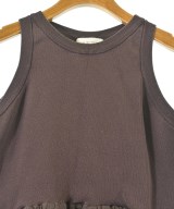 emmi（エミ）ワンピース 茶 サイズ:0(XS位) レディース/2200616851050