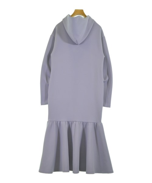 emmi（エミ）ワンピース 紫 サイズ:0(XS位) レディース/2200628254016