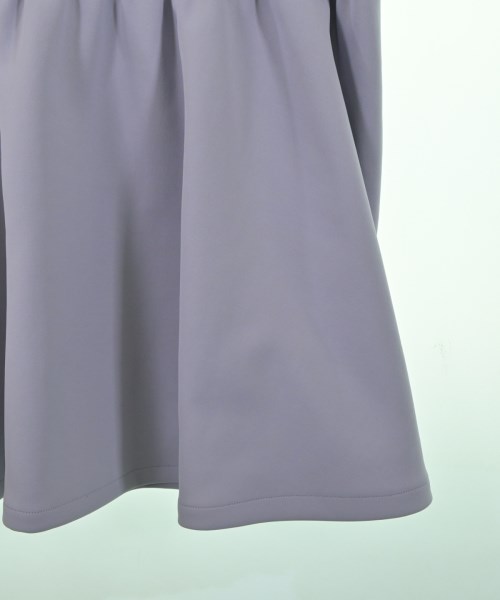 emmi（エミ）ワンピース 紫 サイズ:0(XS位) レディース/2200628254016