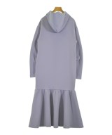 emmi（エミ）ワンピース 紫 サイズ:0(XS位) レディース/2200628254016