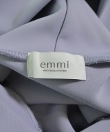 emmi（エミ）ワンピース 紫 サイズ:0(XS位) レディース/2200628254016
